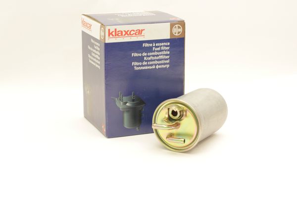 KLAXCAR FRANCE Kütusefilter FE012z